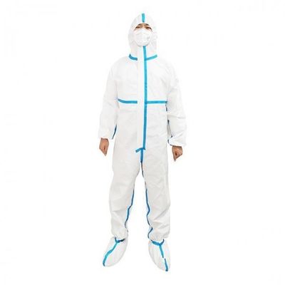 Trajes blancos disponibles de la bata GB19082-2009
