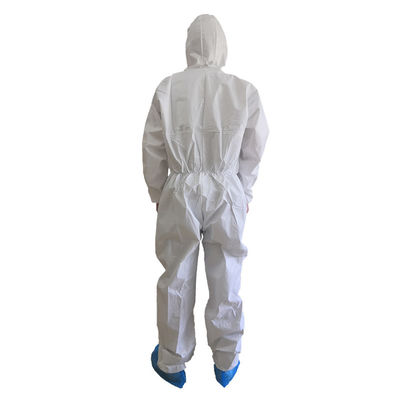 S M L bata médica disponible microporosa del XL 2XL 3XL 4XL respirable