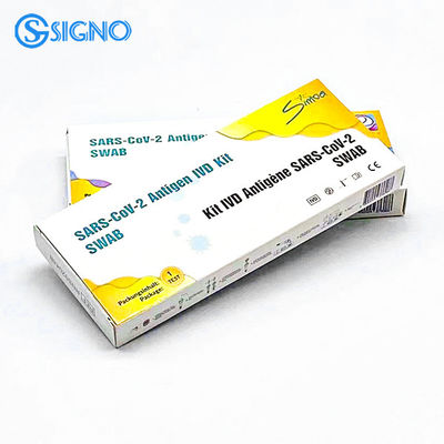 25pcs dan salida a la saliva orofaríngea nasofaríngea nasal de prueba rápida 19