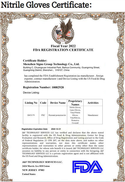 Porcelana Shenzhen Signo Group Technology Co., Ltd. certificaciones