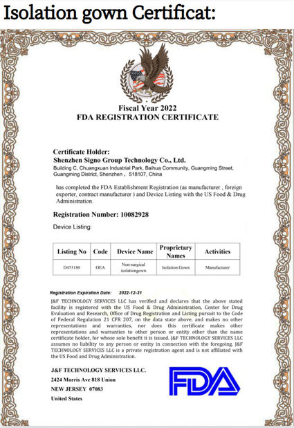 Porcelana Shenzhen Signo Group Technology Co., Ltd. certificaciones